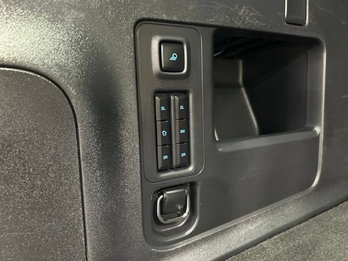 Certified 2025 Ford Expedition Max Active AWD/4WD image 34