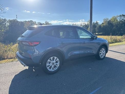 New 2026 Ford Escape Active image 4
