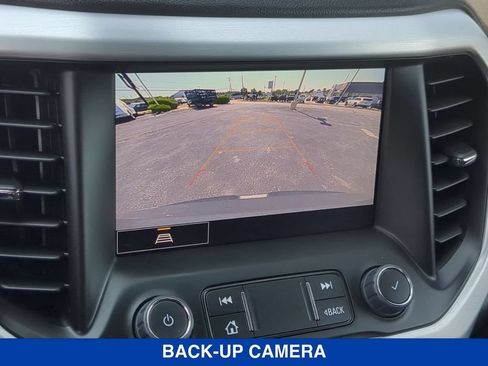 Certified 2023 GMC Acadia SLE w/ Driver Convenience Package AWD/4WD image 14