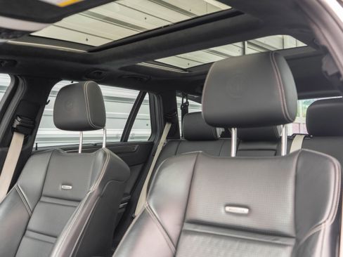 Used 2014 Mercedes-Benz E 63 AMG S-Model image 9
