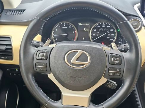 Used 2020 Lexus NX 300 AWD w/ Premium Package image 32