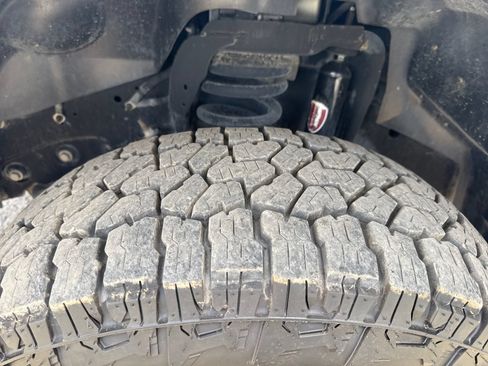 Used 2023 RAM 2500 Big Horn w/ Level 1 Equipment Group AWD/4WD image 28