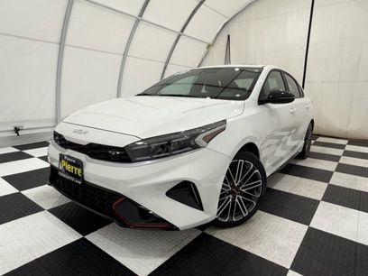 Used 2023 Kia Forte GT