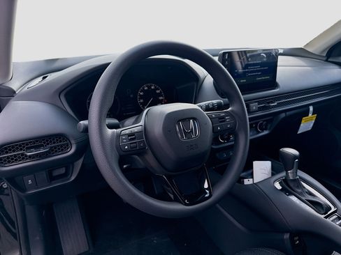 New 2026 Honda HR-V LX image 9