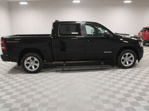 Used 2022 RAM 1500 Big Horn image 12