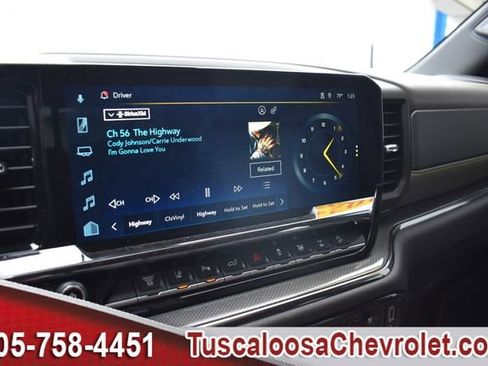 Used 2024 Chevrolet Silverado 2500 ZR2 w/ ZR2 Bison Edition image 35