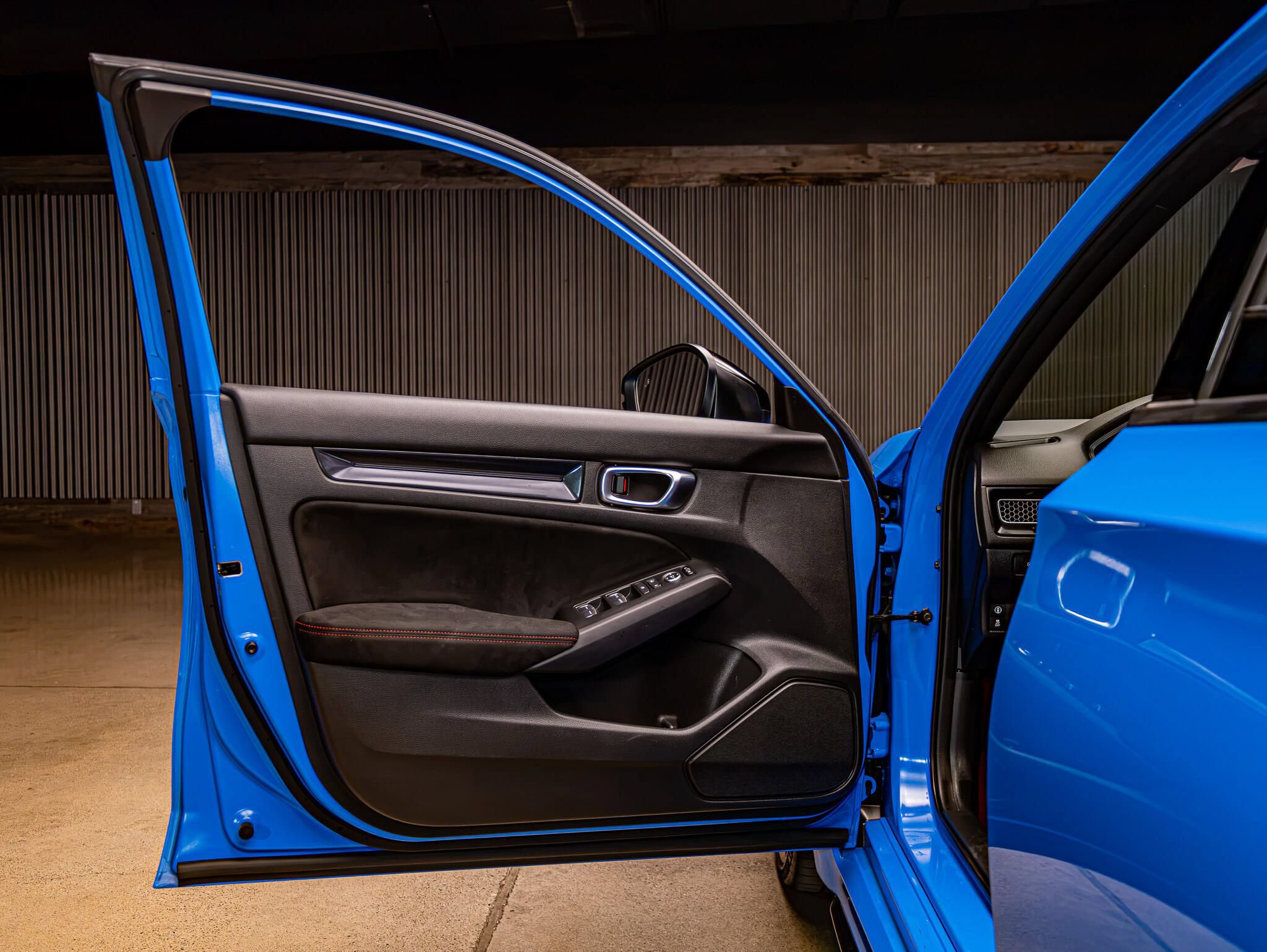 Used 2025 Honda Civic Type R image 28