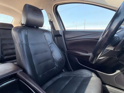 Used 2016 MAZDA MAZDA6 Grand Touring FWD image 26