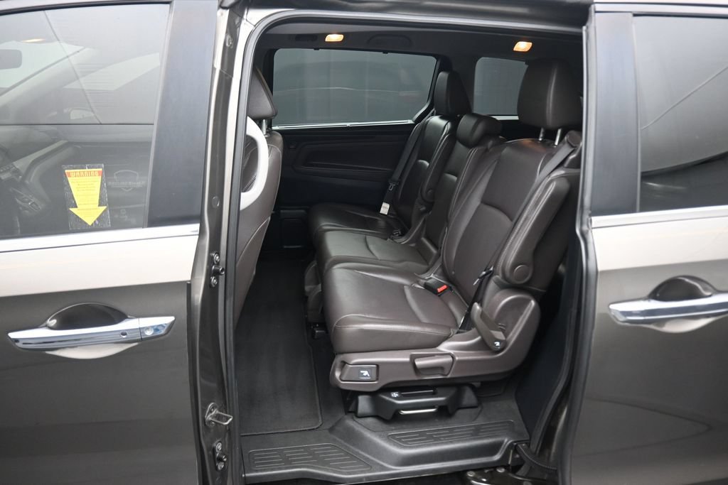 Used 2020 Honda Odyssey EX-L image 30