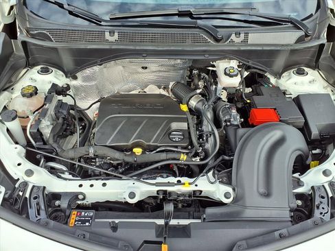 Certified 2023 Buick Encore GX Preferred w/ Cold Weather Comfort Package image 32