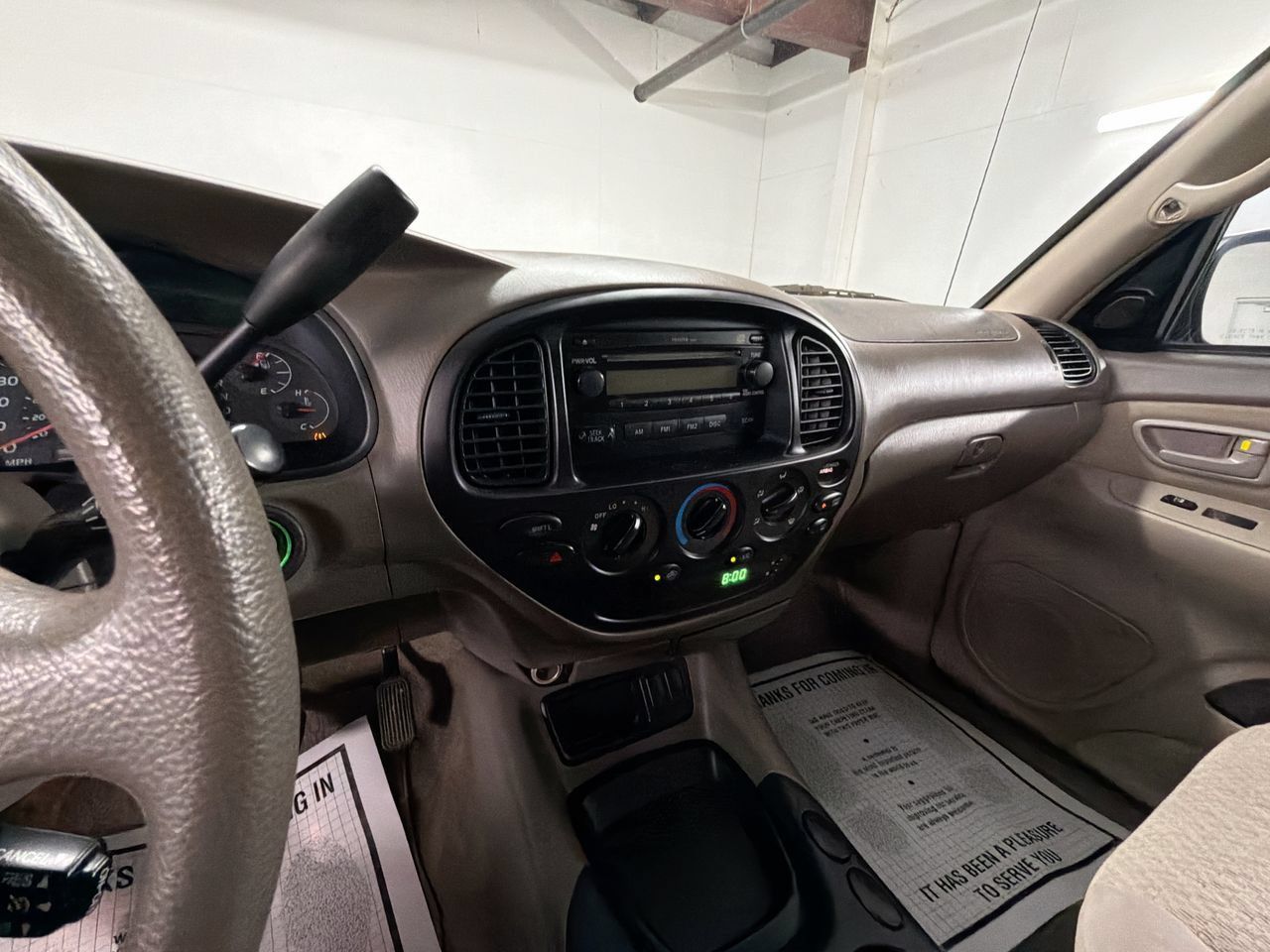 Used 2006 Toyota Tundra SR5 RWD image 15