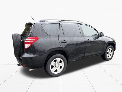 Used 2009 Toyota RAV4 2WD w/ 3rd Row image 9
