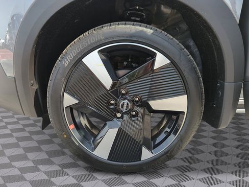 New 2026 Nissan Kicks SR w/ Illumination Package image 11