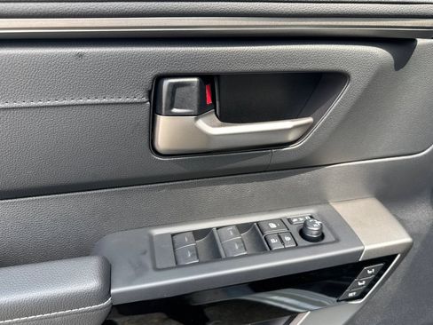 New 2026 Toyota Tundra Limited AWD/4WD image 11