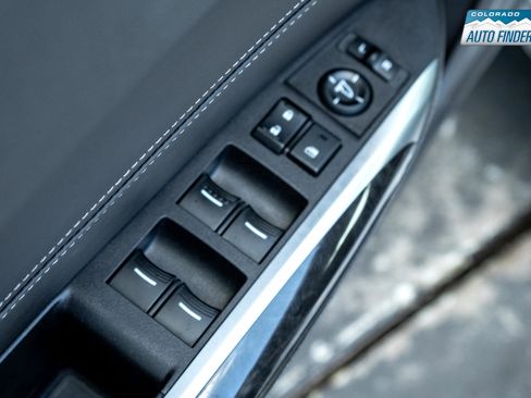 Used 2019 Acura TLX SH-AWD image 11