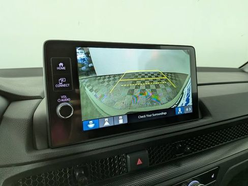New 2026 Honda CR-V TrailSport image 5