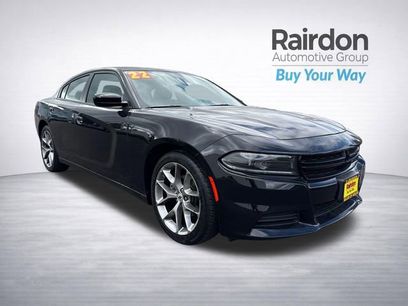 Used 2022 Dodge Charger SXT w/ Plus Group