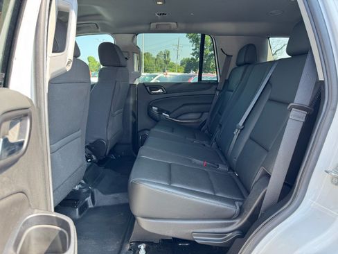 Used 2019 Chevrolet Tahoe 4WD image 16