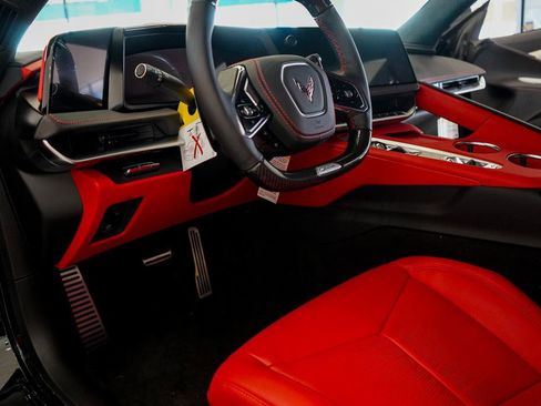 New 2026 Chevrolet Corvette Z06 w/ Battery Protection Package image 14