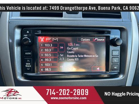 Used 2013 Toyota Corolla S Special Edition image 32