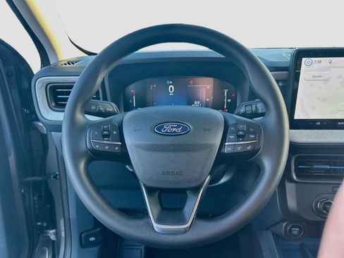 New 2026 Ford Maverick XLT FWD image 7