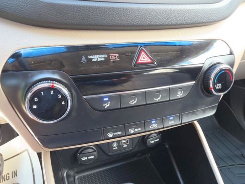Used 2017 Hyundai Tucson SE FWD image 23