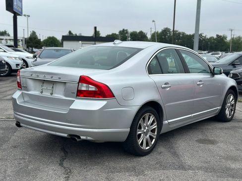 Used 2010 Volvo S80 3.2 FWD image 6