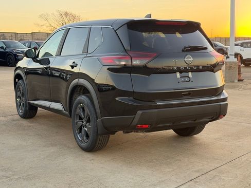 New 2026 Nissan Rogue SV image 6