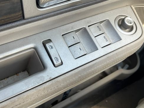 Used 2007 Lincoln MKX AWD image 23