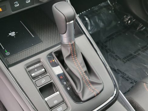 Used 2026 Honda CR-V Sport-L image 29