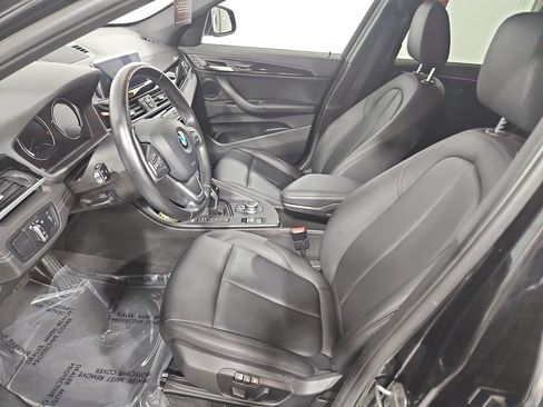 Used 2020 BMW X1 sDrive28i FWD image 10