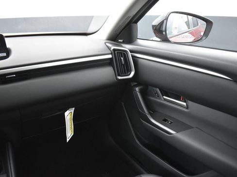 New 2025 MAZDA CX-50 AWD 2.5 S w/ Cargo Package image 15