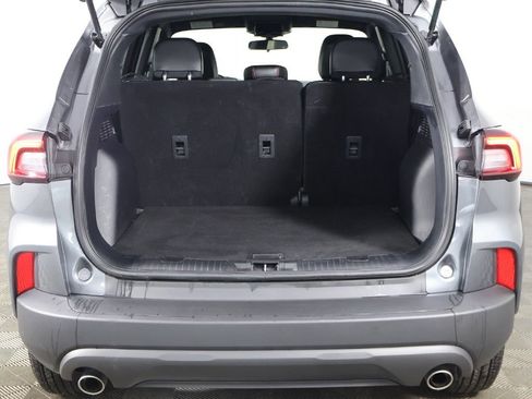 Used 2025 Ford Escape ST-Line AWD/4WD image 18