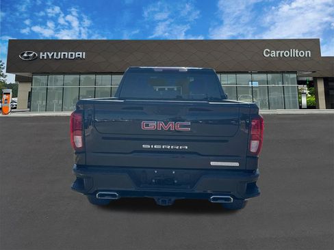 Used 2022 GMC Sierra 1500 Elevation image 6