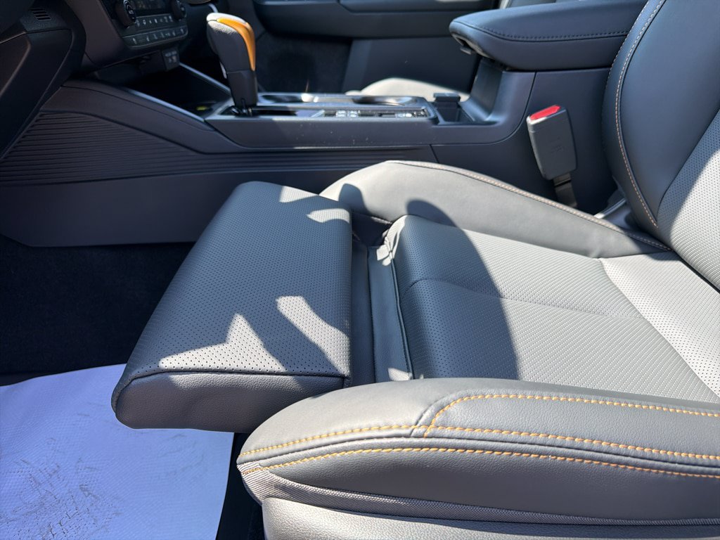 New 2026 Subaru Outback Wilderness AWD/4WD image 16