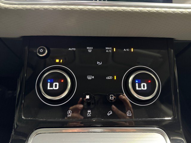 Used 2020 Land Rover Range Rover Evoque S AWD/4WD image 62