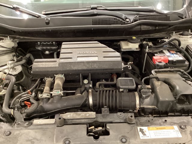 Used 2021 Honda CR-V Touring image 11
