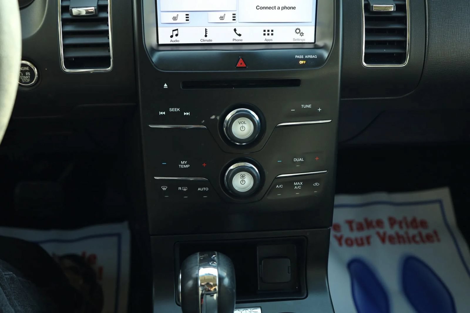 Used 2019 Ford Flex SEL w/ Equipment Group 202A AWD/4WD image 26
