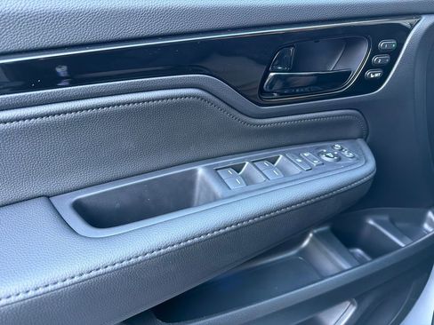 New 2026 Honda Odyssey Elite image 39