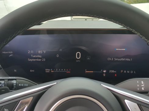 Used 2026 Buick Enclave Sport Touring w/ Power Package image 11