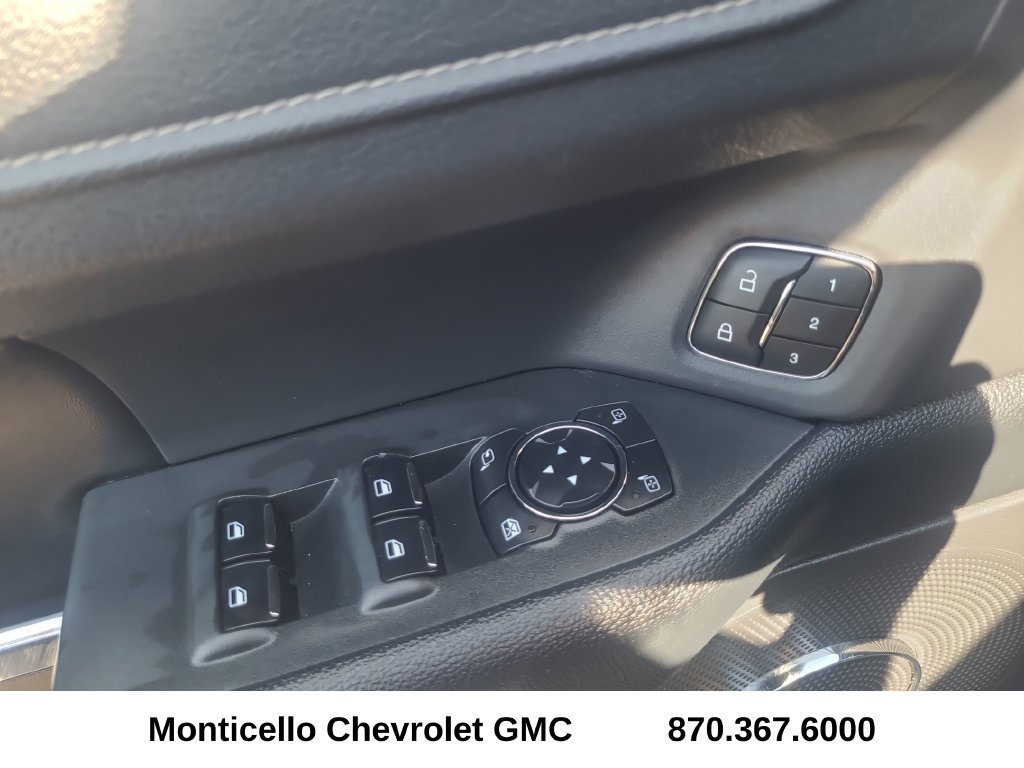 Used 2023 Ford Expedition Max XLT AWD/4WD image 14