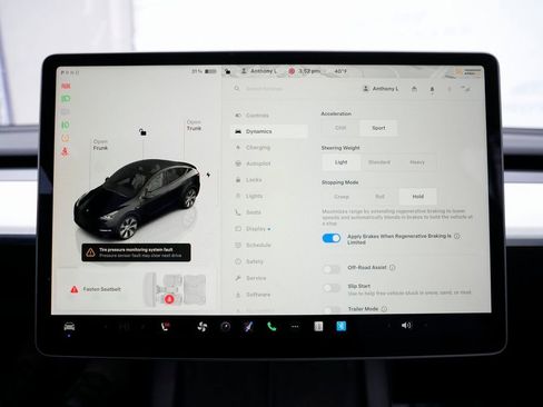 Used 2023 Tesla Model Y Long Range image 51