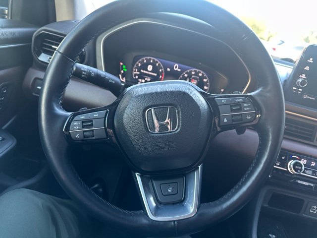 Used 2024 Honda Pilot Elite image 13