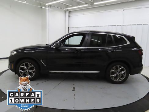 Used 2024 BMW X3 sDrive30i image 6