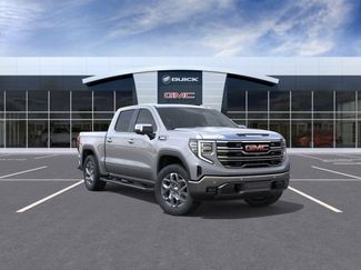 New 2026 GMC Sierra 1500 SLT AWD/4WD video 1