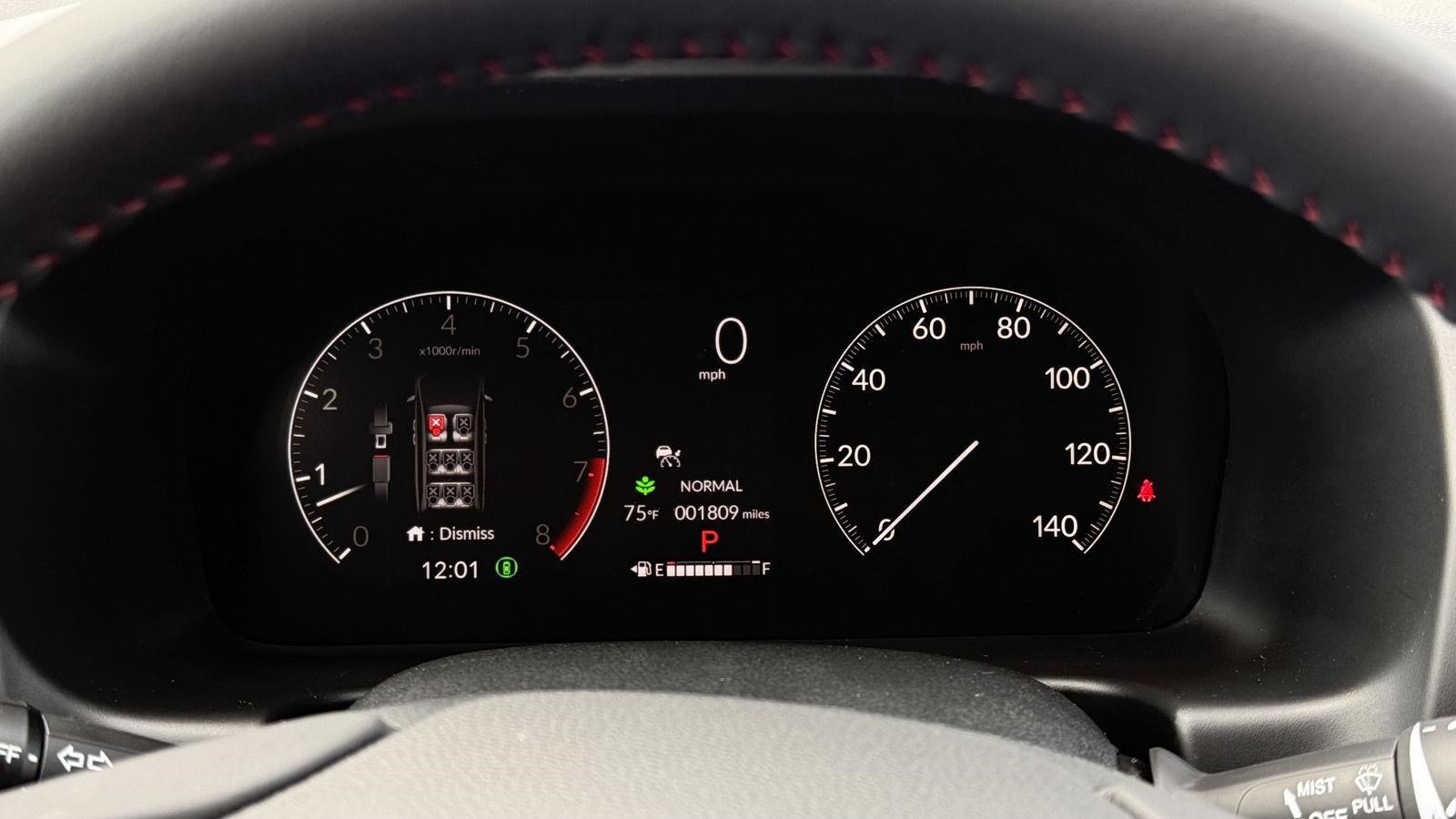 Certified 2026 Honda Odyssey Sport-L image 33