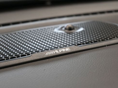 Used 2025 RAM 1500 Big Horn image 22