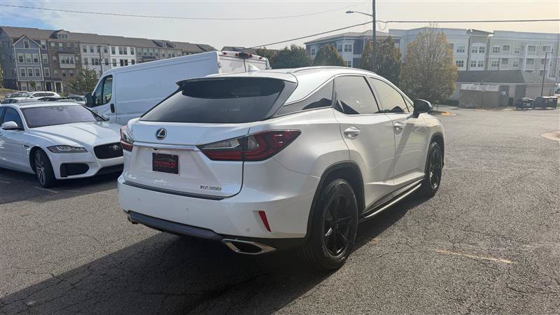 Used 2017 Lexus RX 350 AWD w/ Premium Package image 13