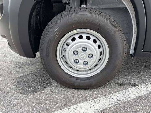 New 2026 RAM ProMaster 2500 w/ Convenience Group image 34