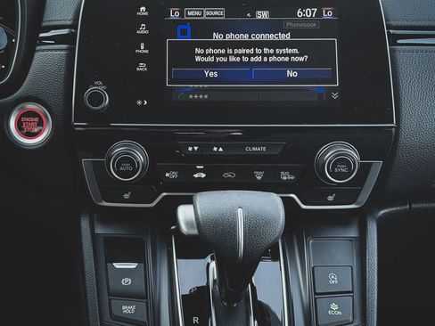 Used 2021 Honda CR-V EX image 13
